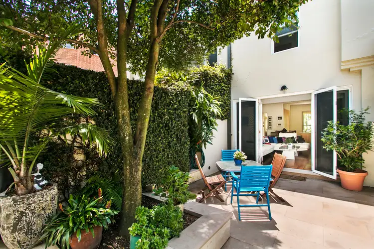 Fifth view of Homely house listing, 3 Oswald Lane, Darlinghurst NSW 2010