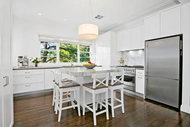 Fourth view of Homely house listing, 40 Moore Street, Lane Cove NSW 2066