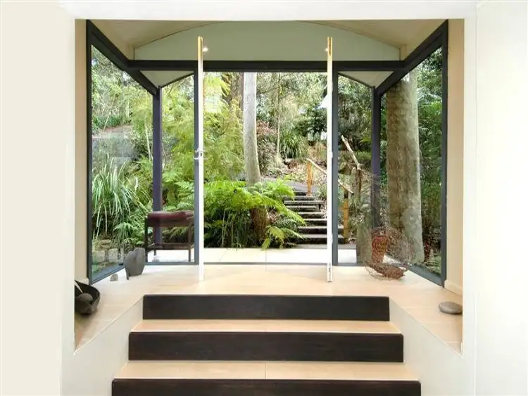 Fourth view of Homely house listing, 12 McRae Place, North Turramurra NSW 2074
