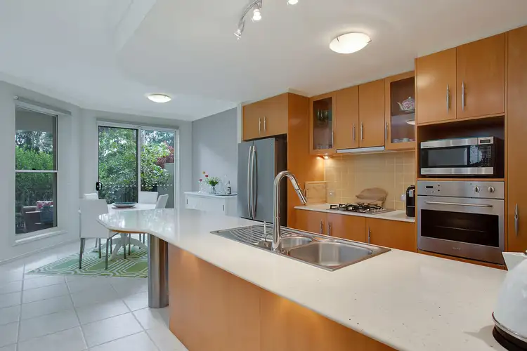 Third view of Homely unit listing, 1055/1 The Cove Crescent, Carrara QLD 4211