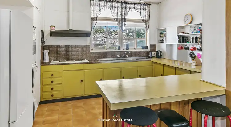 Second view of Homely house listing, 7 Hill Street, Frankston VIC 3199