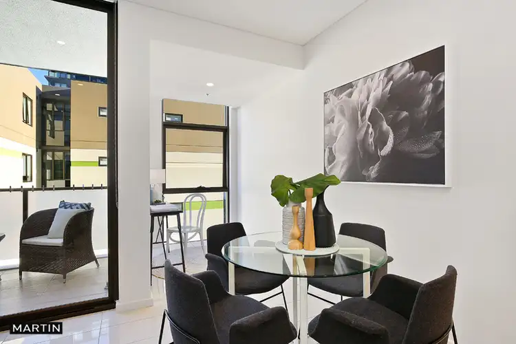 525/1 Hutchinson Walk, Zetland NSW 2017