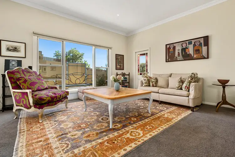 Third view of Homely house listing, 107 Gingell Street, Castlemaine VIC 3450