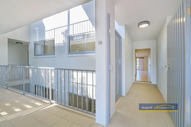 Second view of Homely apartment listing, 16/2-10 Kamala Crescent, Casuarina NSW 2487