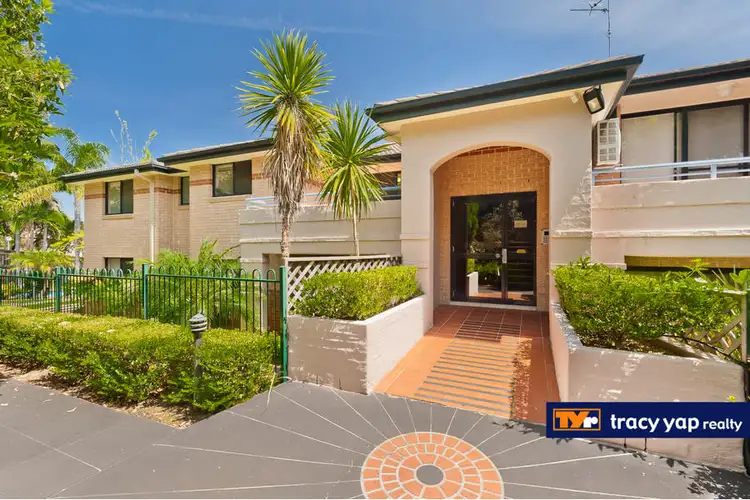 Main view of Homely apartment listing, 9/116-118 Kissing Point Road, Dundas NSW 2117