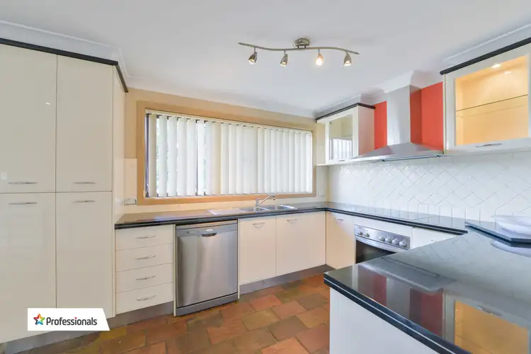 Third view of Homely house listing, 136 Crown Street, Tamworth NSW 2340