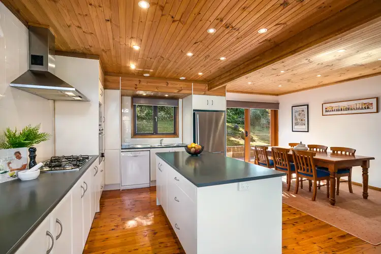 Second view of Homely house listing, 10A Pass Avenue, Thirroul NSW 2515