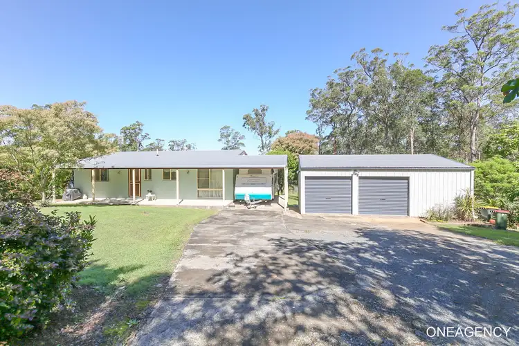 Second view of Homely rural property listing, 145 Everinghams Lane, Frederickton NSW 2440
