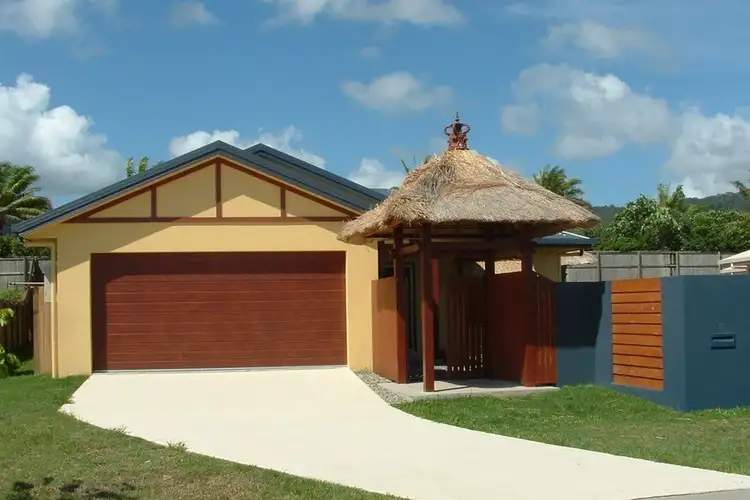 Main view of Homely house listing, 16 Shearwater Street, Craiglie QLD 4877