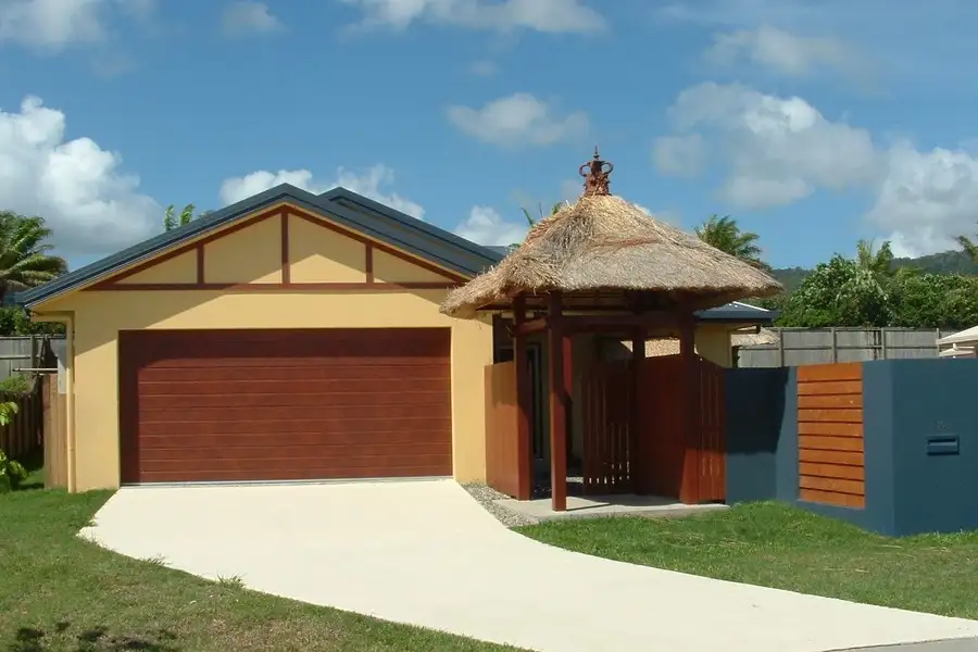 Main view of Homely house listing, 16 Shearwater Street, Craiglie QLD 4877
