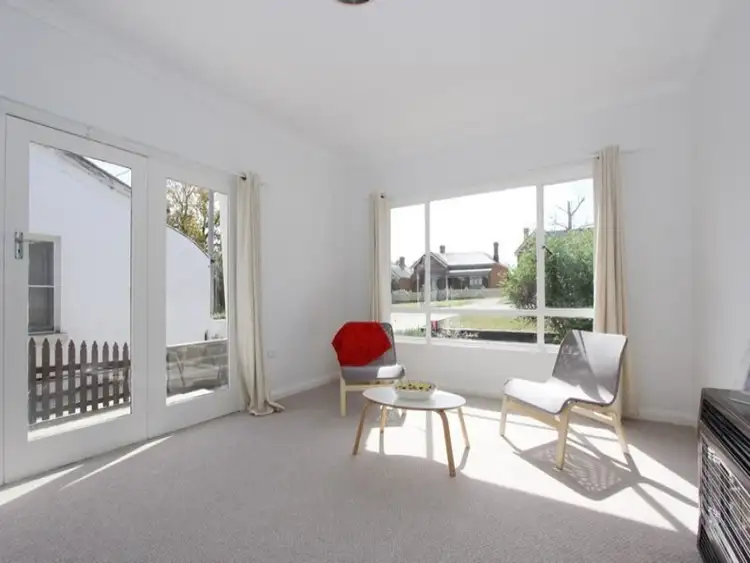 Second view of Homely house listing, 96 Verner Street, Goulburn NSW 2580