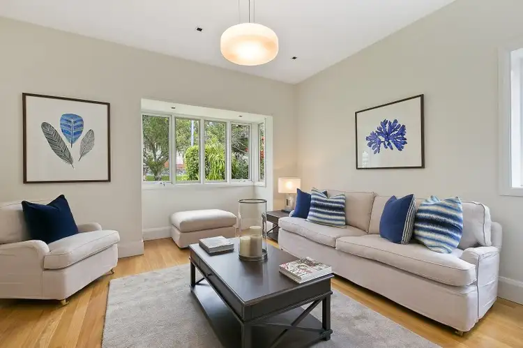 Second view of Homely house listing, 38 Middle Harbour Road, Lindfield NSW 2070