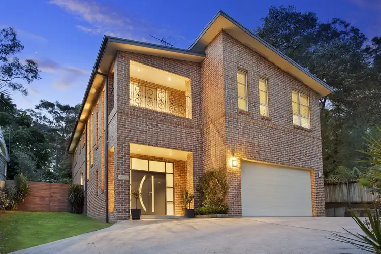 Fourth view of Homely house listing, 32A Cabbage Tree Road, Bayview NSW 2104