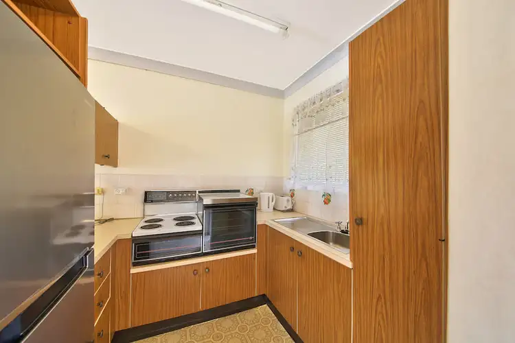 Second view of Homely unit listing, 15/69 John Street, Camden NSW 2570