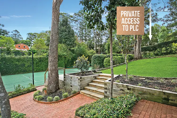 Main view of Homely house listing, 47 Pymble Avenue, Pymble NSW 2073