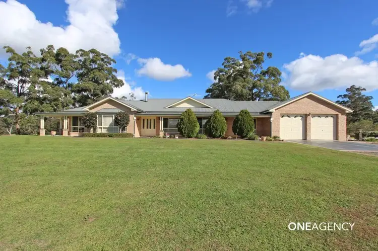 Second view of Homely rural property listing, 869 Sherwood Road, Sherwood NSW 2440