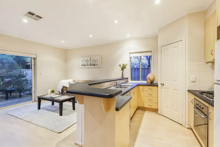 Fourth view of Homely house listing, Unit 2/2B Birdwood Terrace, North Plympton SA 5037