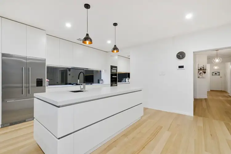Fifth view of Homely house listing, 7 Clyde Street, Newport VIC 3015