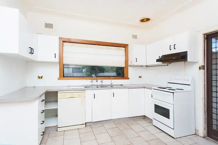 Second view of Homely house listing, 46 Hardwicke Street, Riverwood NSW 2210