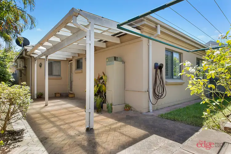 Sixth view of Homely villa listing, 13/33 William Street, Botany NSW 2019