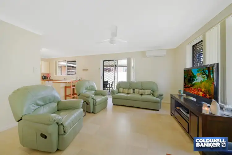 Fifth view of Homely house listing, 14 Glanara Court, Wattle Grove NSW 2173