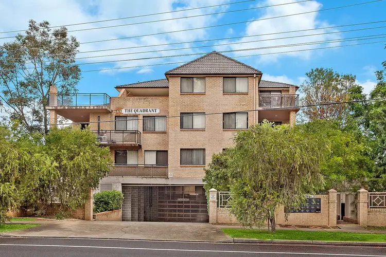 12/40 Hythe Street, Mount Druitt NSW 2770