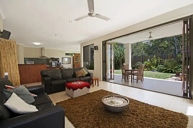 Second view of Homely house listing, 27 Ocean Keys Crescent, Mount Coolum QLD 4573