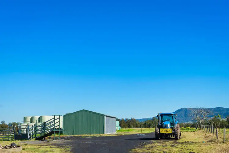 Fifth view of Homely house listing, 417 Back Forest Road, Berry NSW 2535