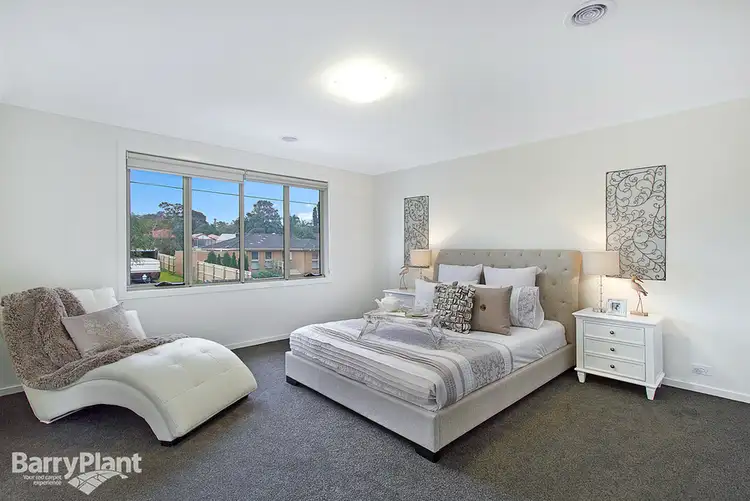 Sixth view of Homely house listing, 11 Sheppard Drive, Scoresby VIC 3179