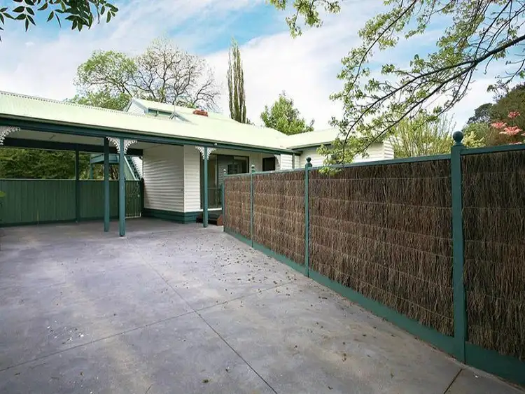 29 The Crescent, Tyabb VIC 3913
