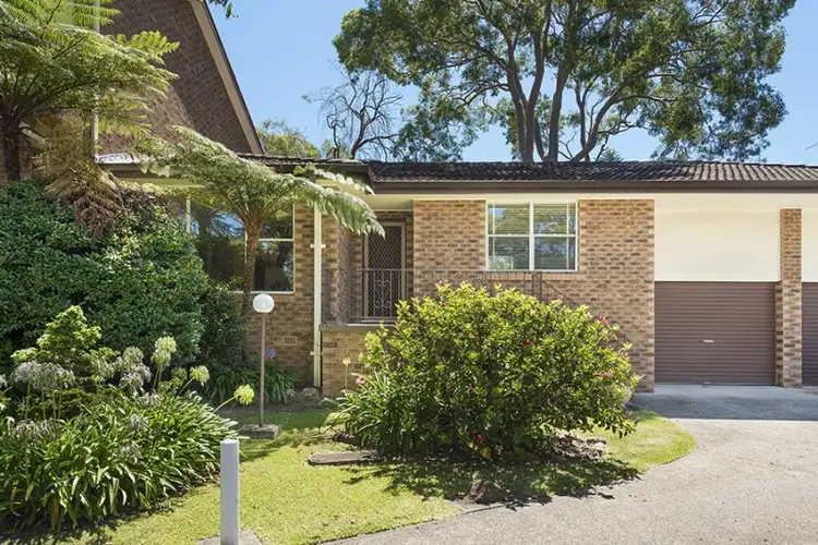 Third view of Homely villa listing, 3/86 Yathong Road, Caringbah NSW 2229
