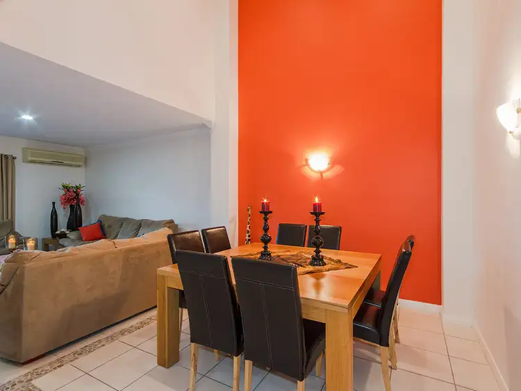 Fifth view of Homely house listing, 10/117 Lake Hills Palm Meadows Drive, Carrara QLD 4211