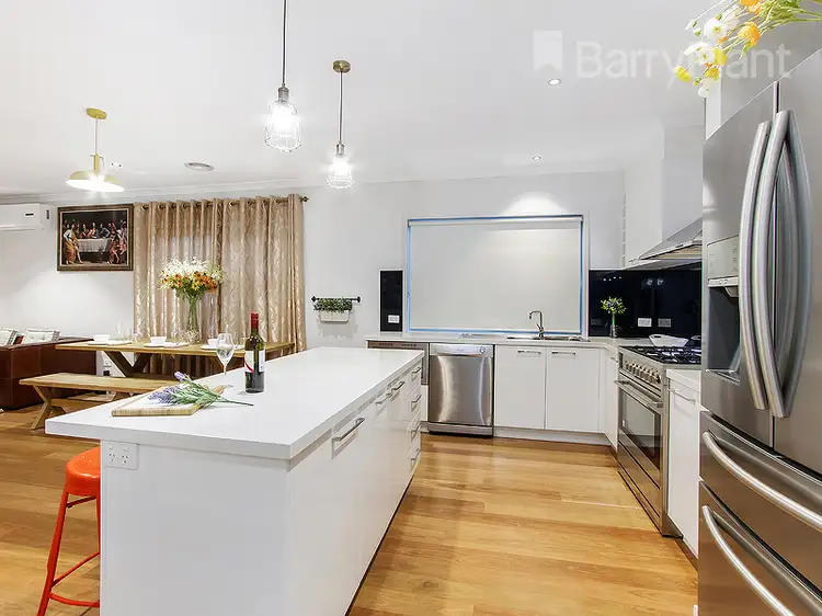 Third view of Homely house listing, 94 Foleys Road, Derrimut VIC 3030
