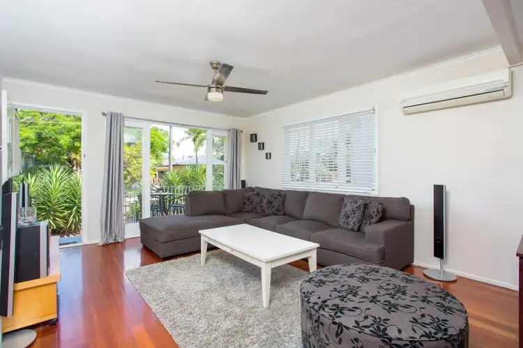 Third view of Homely house listing, 38 Cranbourne Street, Chermside West QLD 4032