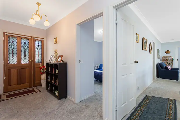 Fourth view of Homely house listing, 2 Fisher Drive, Tallangatta VIC 3700