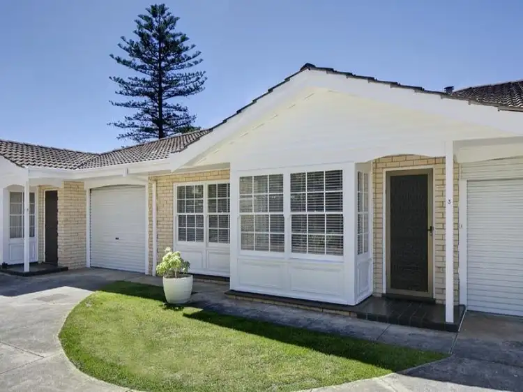 3/15 Brigalow Avenue, Kensington Gardens SA 5068