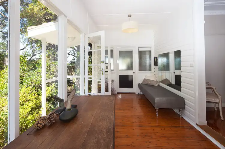 Third view of Homely house listing, 11 Hartley Esplanade, Leura NSW 2780