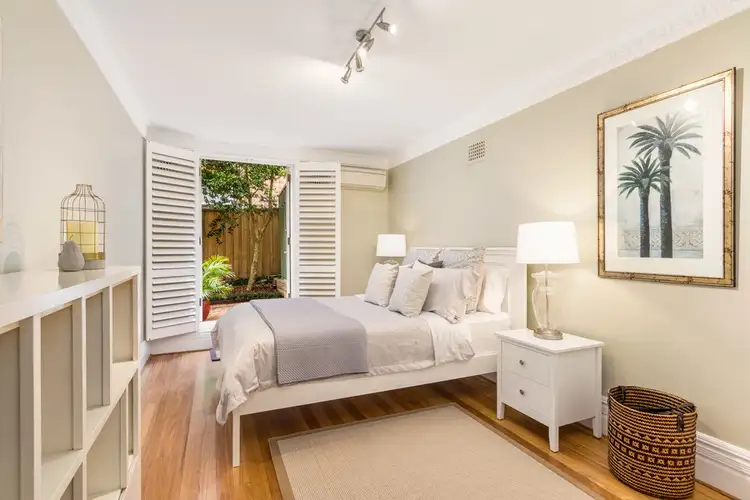 Sixth view of Homely apartment listing, 3/28 Lower Wycombe Road, Neutral Bay NSW 2089