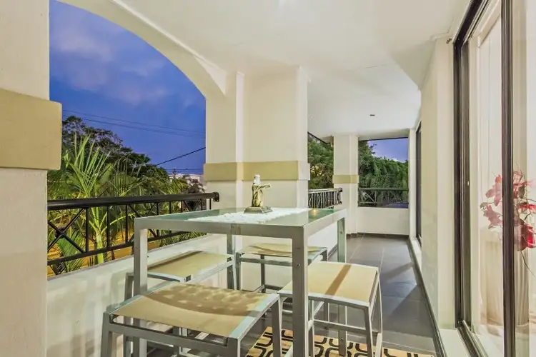 Seventh view of Homely house listing, 66 T E Peters Drive, Broadbeach Waters QLD 4218