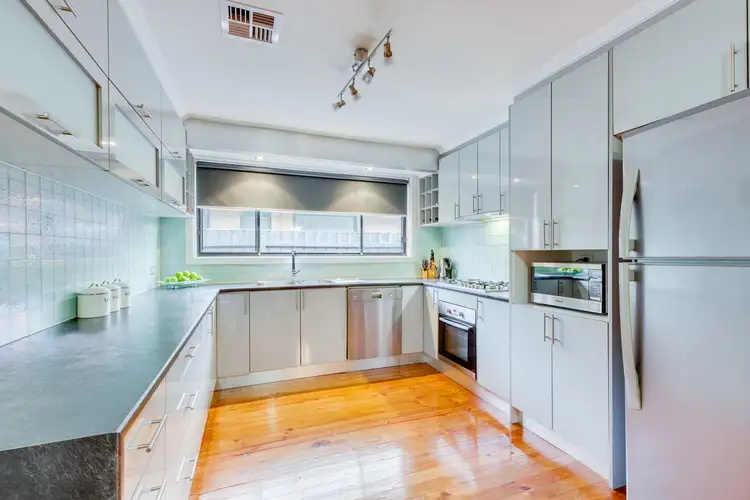 Third view of Homely house listing, 41 Wimmera Crescent, Keilor Downs VIC 3038