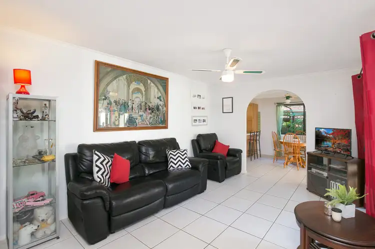 Third view of Homely house listing, 73 Jardine Drive, Springwood QLD 4127