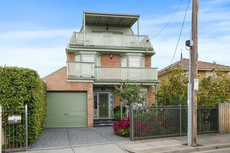 Main view of Homely house listing, 19 Maclean Street, Williamstown VIC 3016