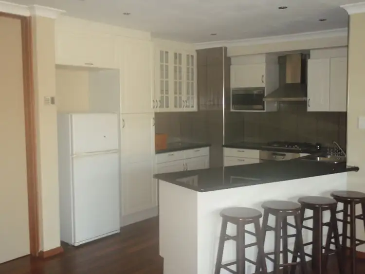 Third view of Homely house listing, 53 Camberwarra Drive, Craigie WA 6025