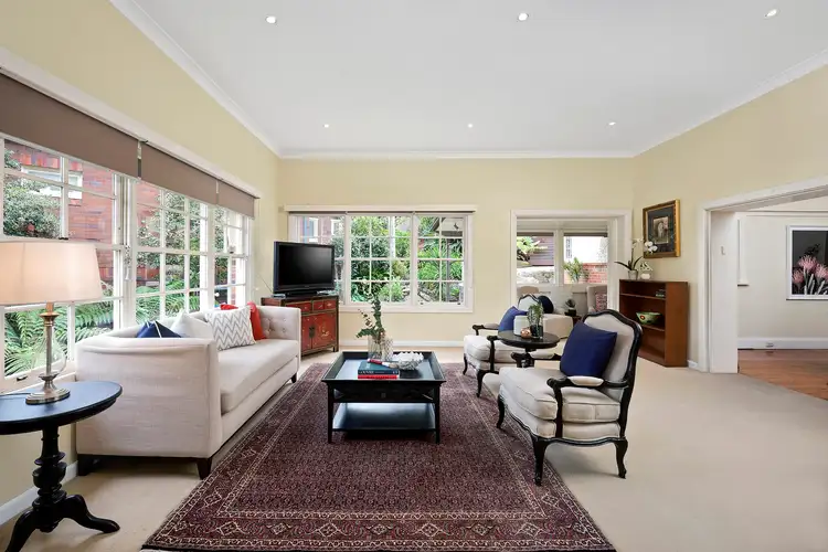 Fourth view of Homely house listing, 56 McIntosh Street, Gordon NSW 2072