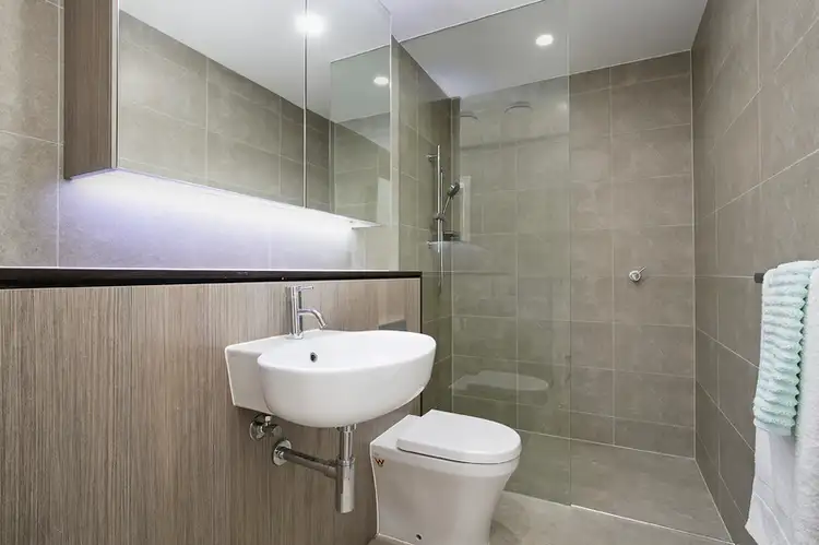 Fifth view of Homely apartment listing, 10503/5 Sam Sing Street, Waterloo NSW 2017
