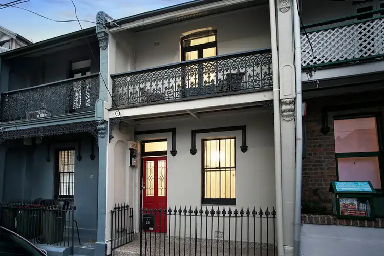 29 Devine Street, Erskineville NSW 2043