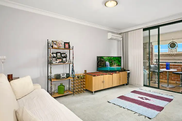 206/1 Georgina Street, Newtown NSW 2042
