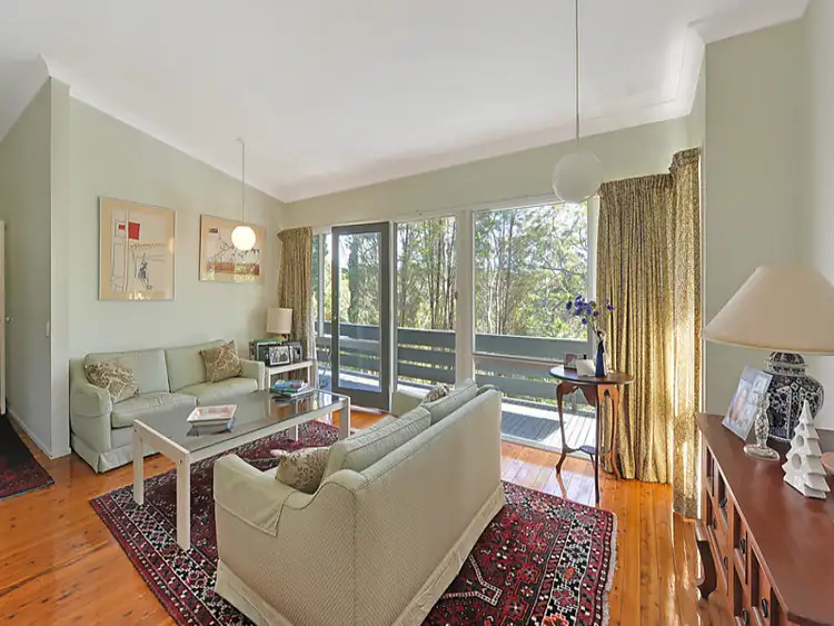 Fourth view of Homely house listing, 34 Ravenhill Road, Turramurra NSW 2074