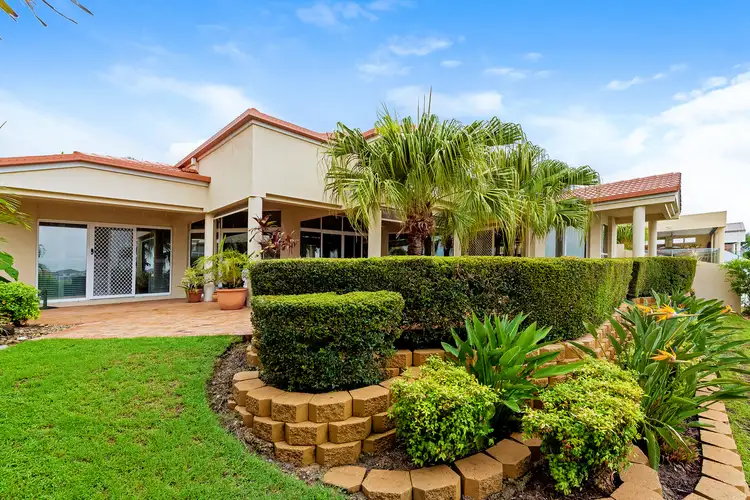 Fourth view of Homely house listing, 72 Port Jackson Boulevard, Clear Island Waters QLD 4226