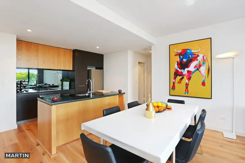 Main view of Homely apartment listing, 316/97 Dalmeny Avenue, Rosebery NSW 2018